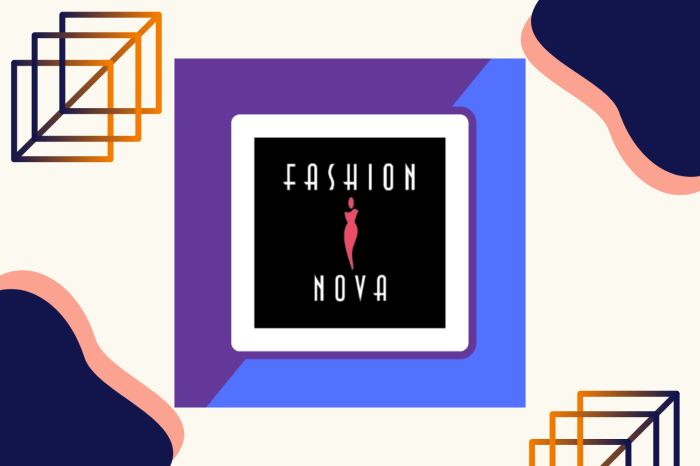 Fashion nova e gift card